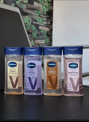 Vaseline Oil 200ml