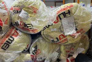Glassfibre Wool/ Fibre Glass Wool