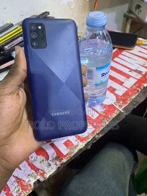 Samsung Galaxy S20 128 GB Black