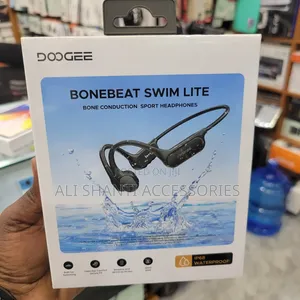 Bonebeat Swim Lite Waterproof Sports Headphones