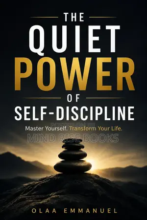 The Quiet Power of Self Discipline