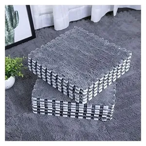 Smabee Interlocking Carpet Tiles.