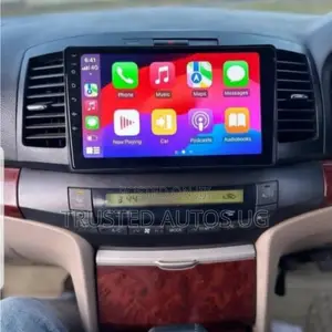 Premio Android Radio Original Kev14