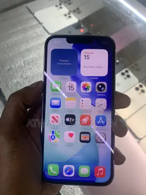 New Apple iPhone 13 Pro 256 GB White