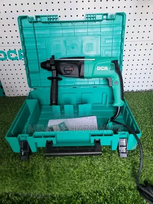 Concrete Hammer Drill Dca 26mm