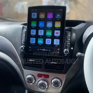 Car Android Radio for Subaru Impreza Kev15