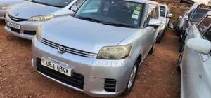 Toyota Rumion 1.5 FWD 2021 Silver