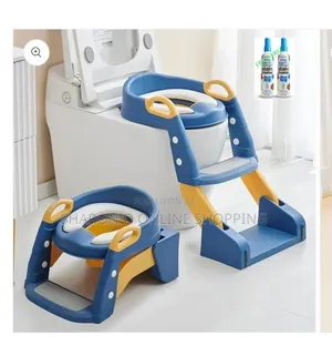 Kids Potty Training Seat