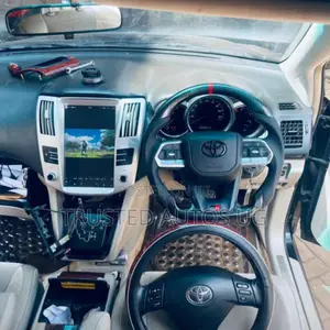 Car Steering Wheel for All Cars.Kev17