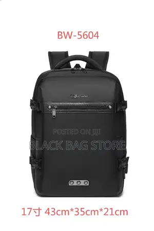 Biaowang Model Laptop Bag