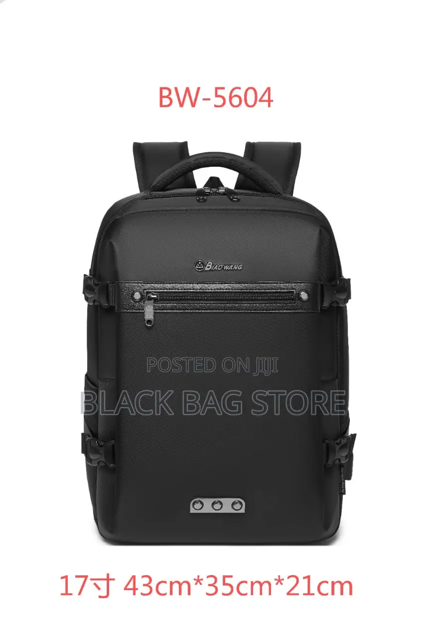 Biaowang Model Laptop Bag