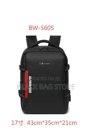 Biaowang Model Laptop Bag