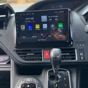 Car Android Radio for Noah New Model Kev22