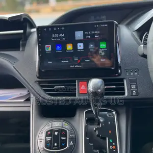 Car Android Radio for Noah New Model Kev22