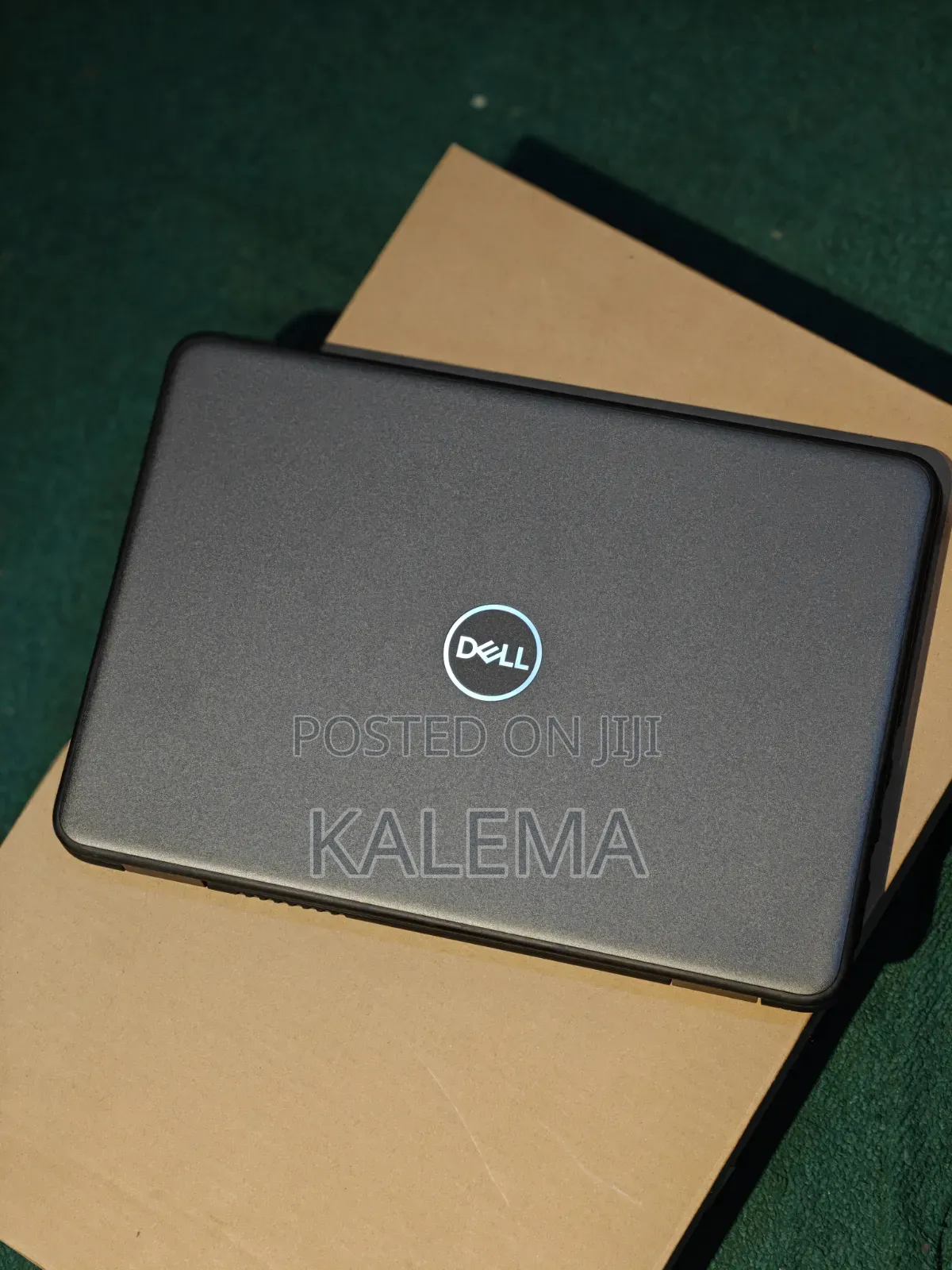 New Laptop Dell Latitude 3310 4GB Intel Core i3 SSD 128GB