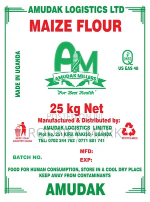 Amudak Foods
