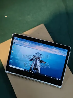 Laptop HP EliteBook X360 1030 G2 8GB Intel Core i5 SSD 256GB