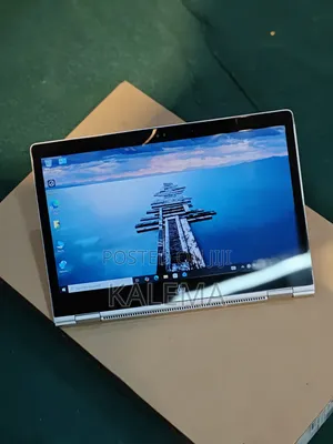 Laptop HP EliteBook X360 1030 G2 8GB Intel Core i5 SSD 256GB