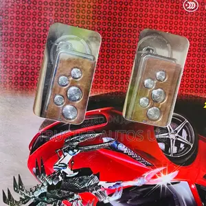 Car Alarm System for All Cars Kev24