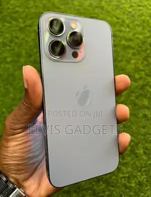 Apple iPhone 16 Pro Max 256 GB Gray