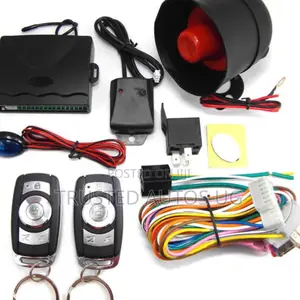 Car Already System for All Cars Kev25