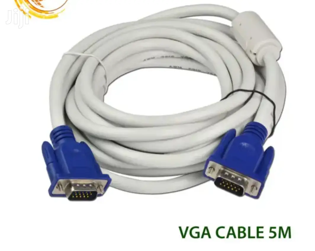 VGA Cable 5 Meters