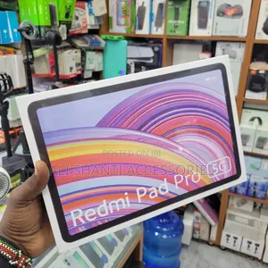 New Xiaomi Redmi Pad Pro 256 GB