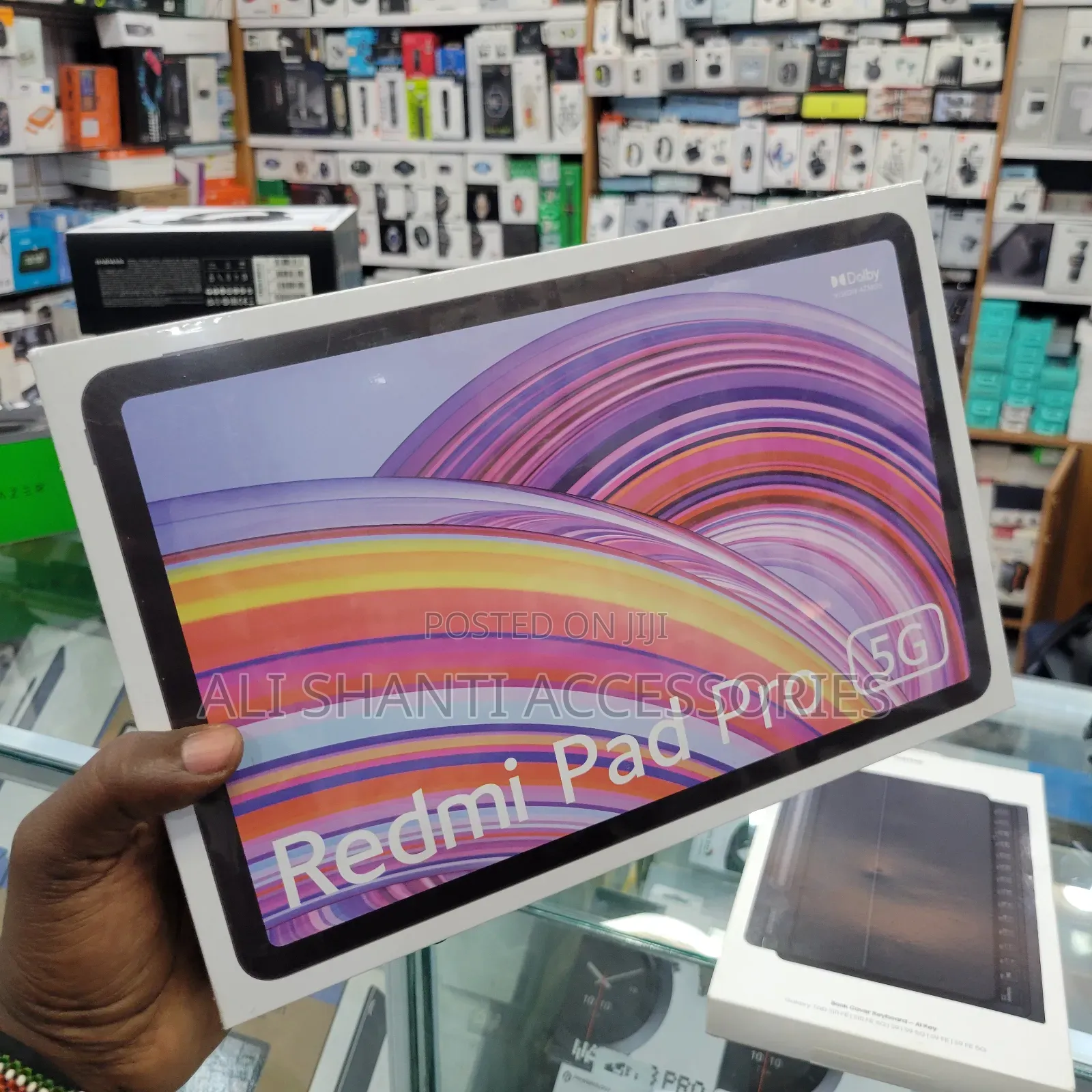 New Xiaomi Redmi Pad Pro 256 GB