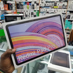 New Xiaomi Redmi Pad Pro 256 GB
