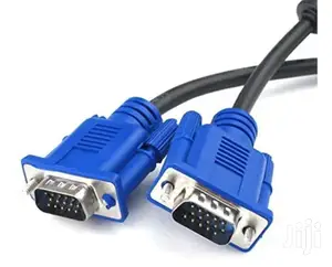 VGA Cable 5 Meters
