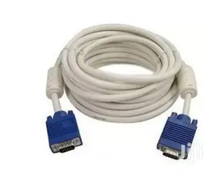 VGA Cable 5 Meters