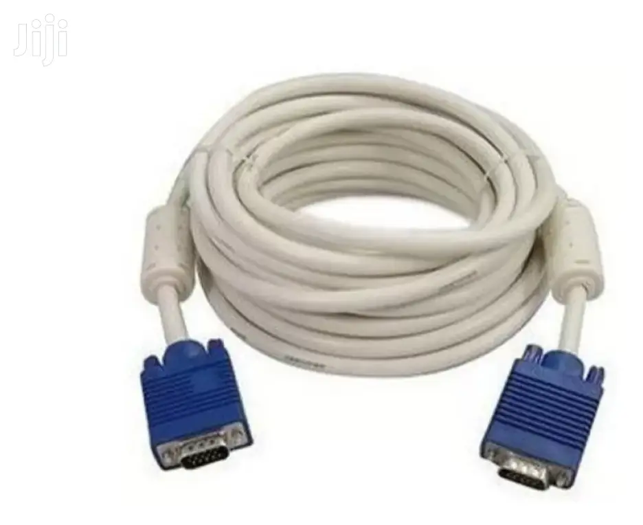 VGA Cable 5 Meters