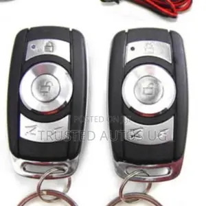 Car Alarm System Original for All Cars Kev28