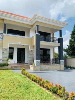 Furnished 5bdrm House in Central Division for sale