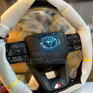 Car Steering Wheel for All Cars Kev30