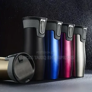 ​Premium Insulated Thermal Travel Mug