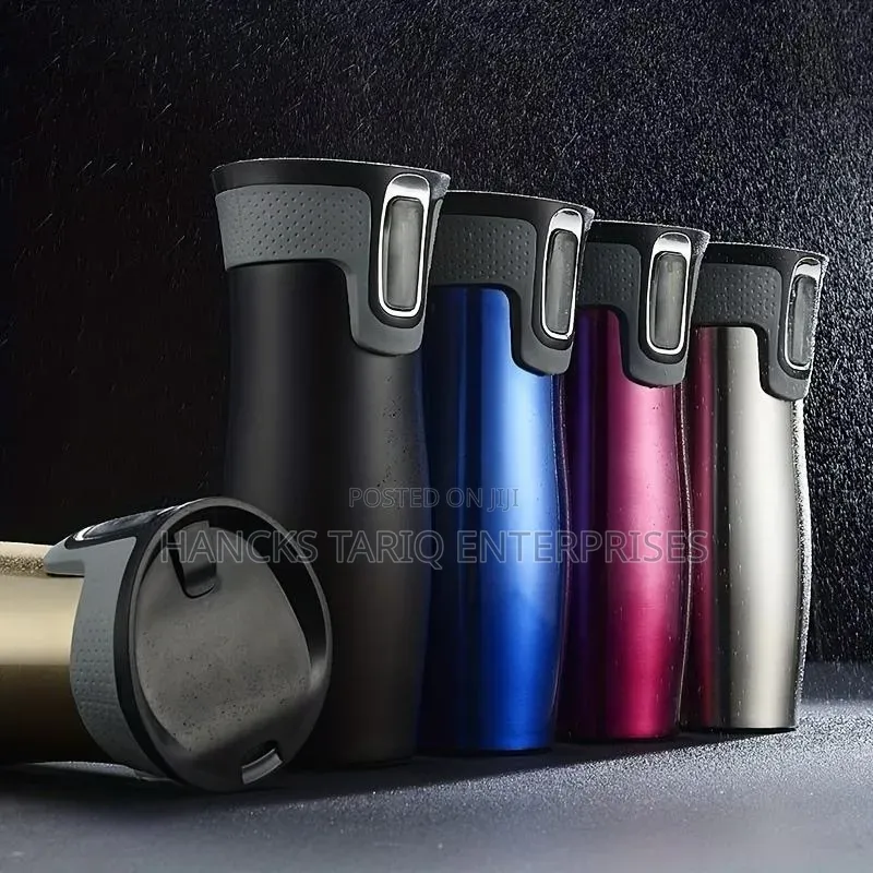 ​Premium Insulated Thermal Travel Mug