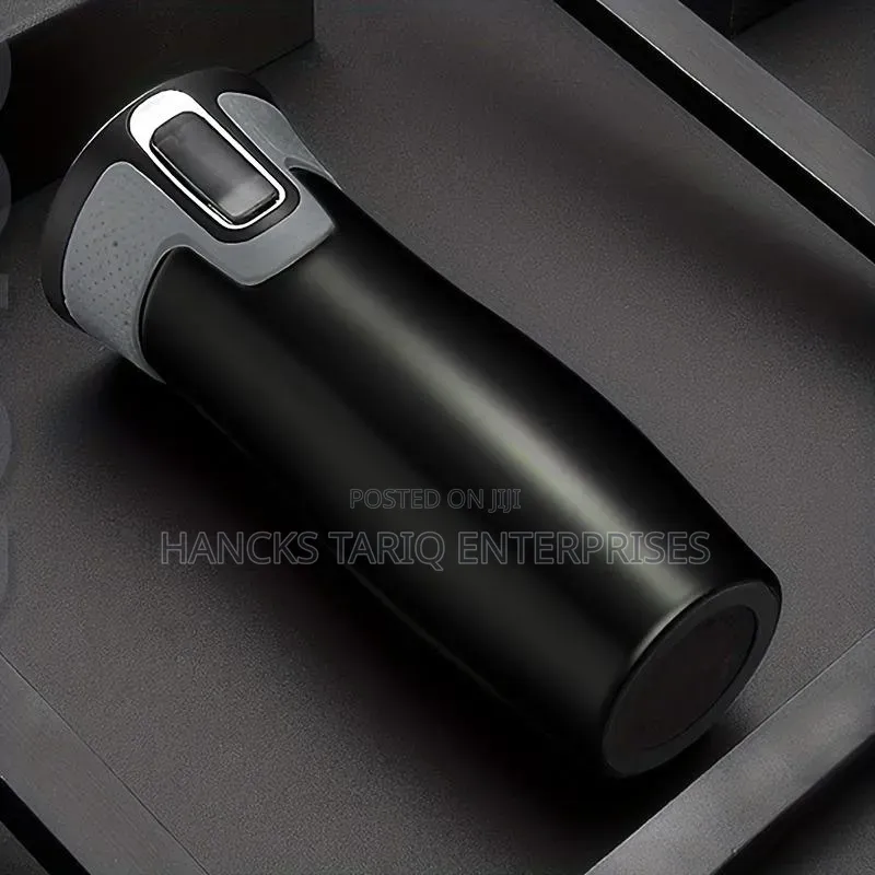 ​Premium Insulated Thermal Travel Mug