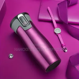 ​Premium Insulated Thermal Travel Mug