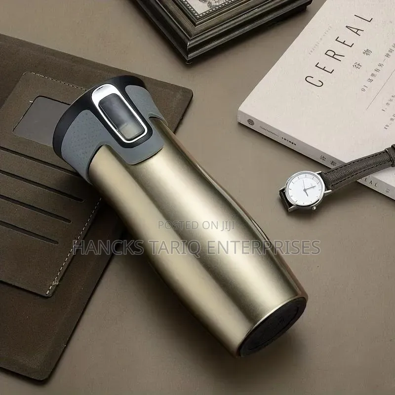 ​Premium Insulated Thermal Travel Mug