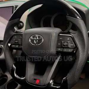 Car Steering Wheel for All Cars Kev31