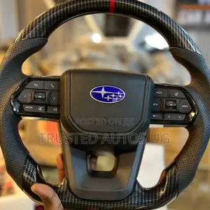 Car Original Steering Wheel for All Toyota Kev33