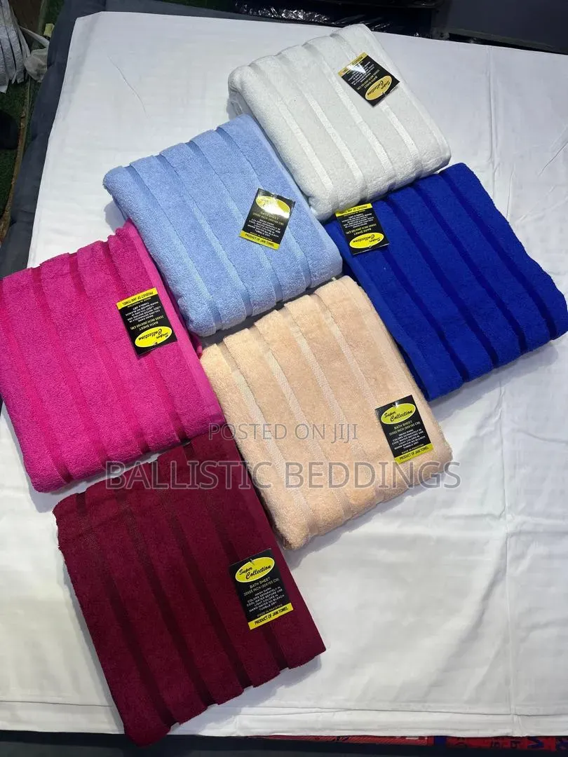Bedsheets And Curtains