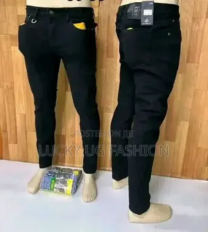 Jeans for Men