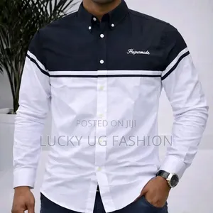 Men Shirts