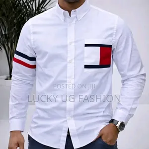 Men Shirts