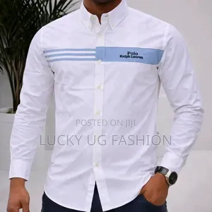 Men Shirts