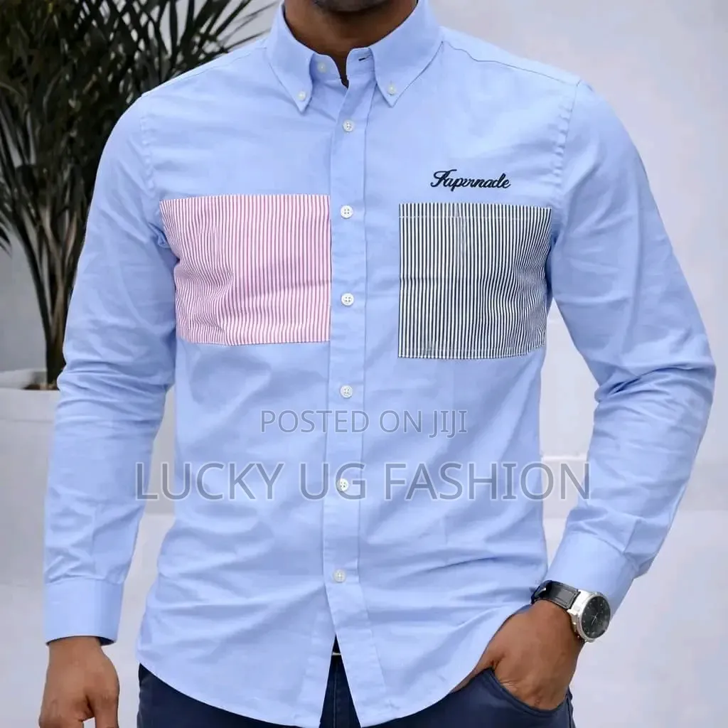 Men Shirts