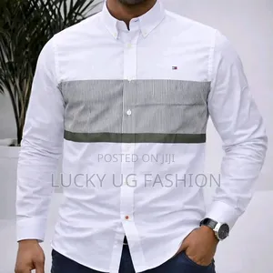 Men Shirts