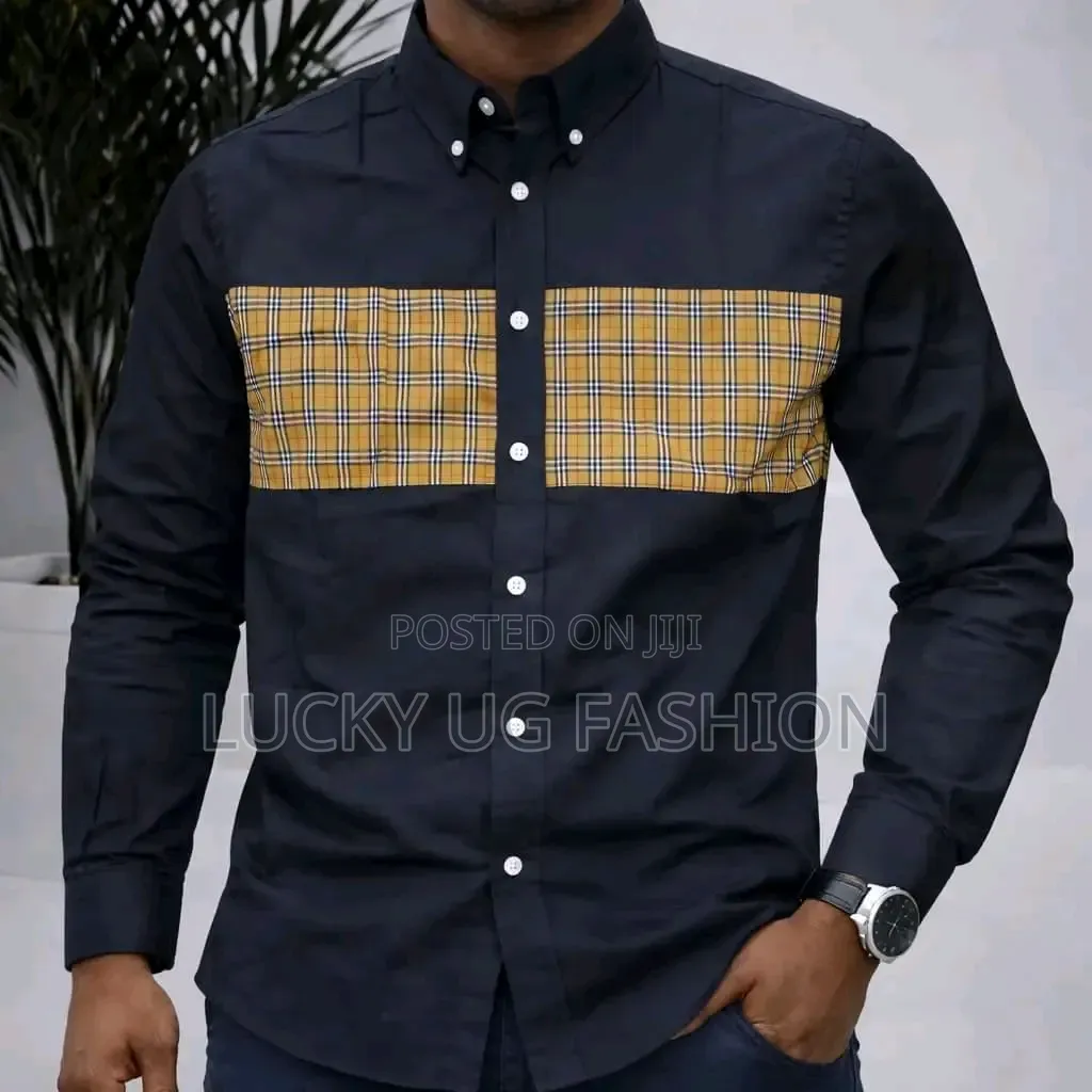 Men Shirts